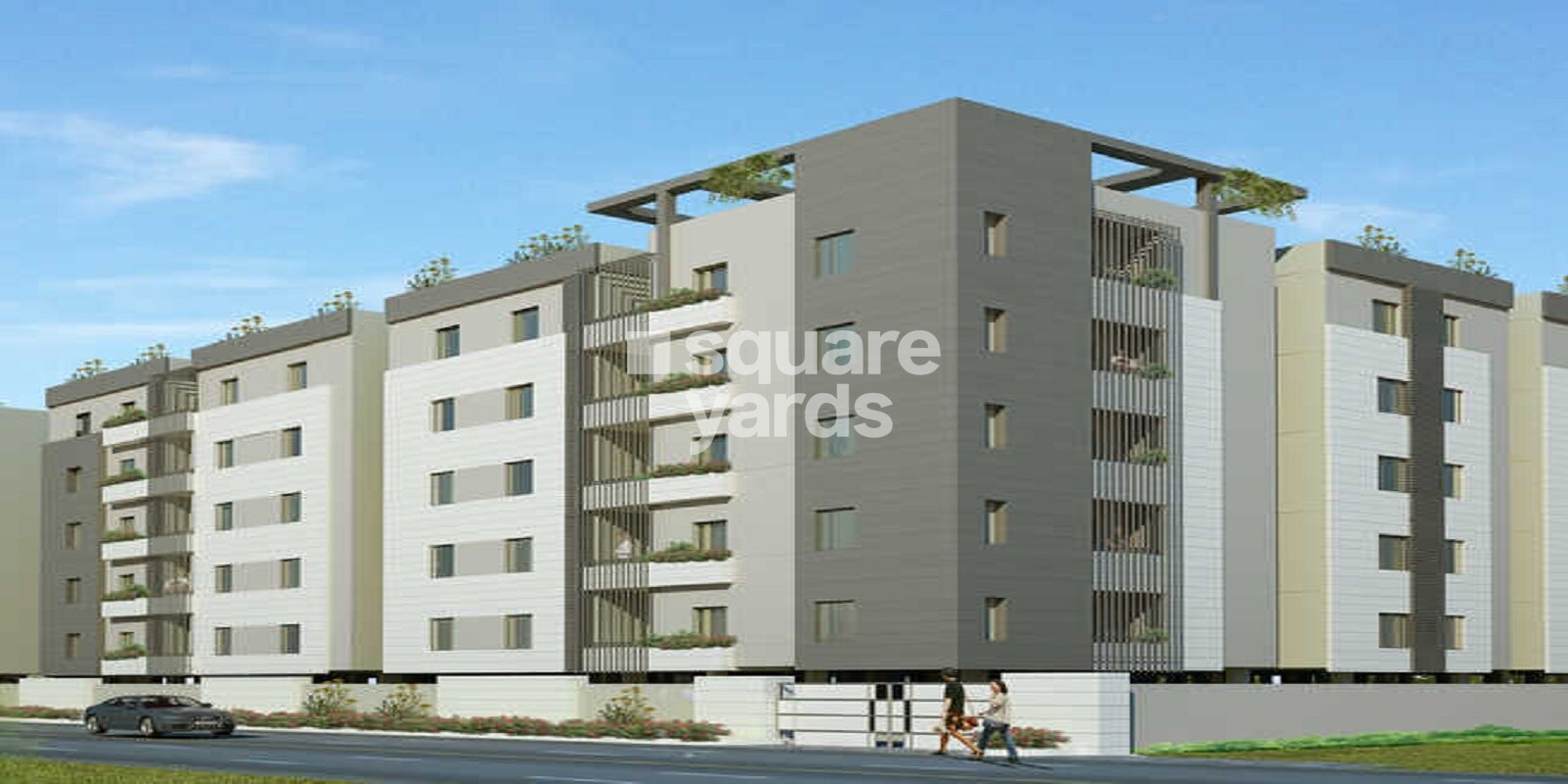 Sri Sai Kuteer Kukatpally