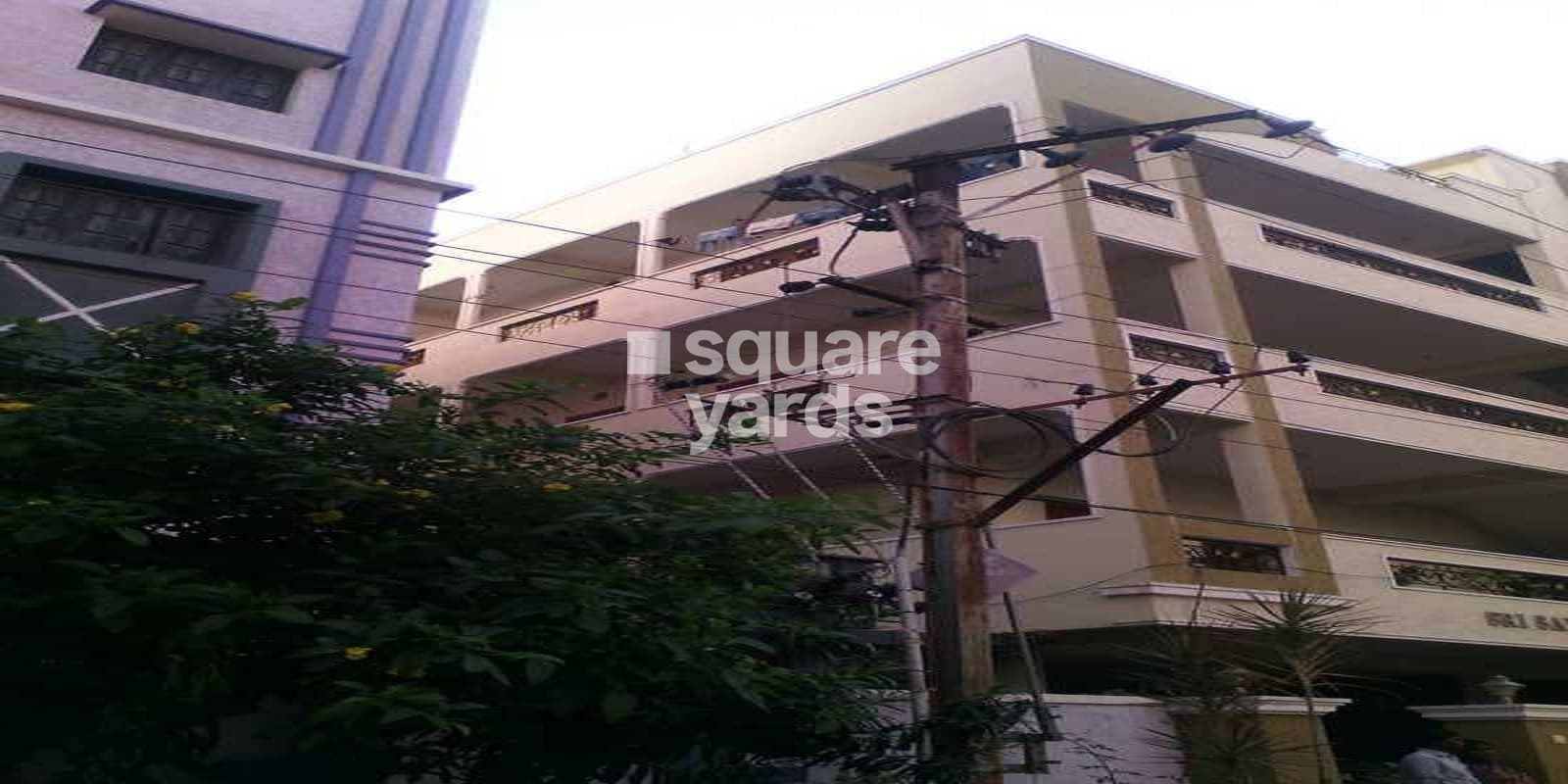 Sri Sai Laxman Enclave