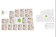 Sri Sai Prasan Floor Plans
