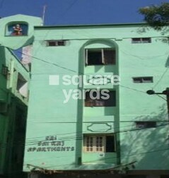 Sri Sai Raj Apartment Sri Sai Raj Apartment
