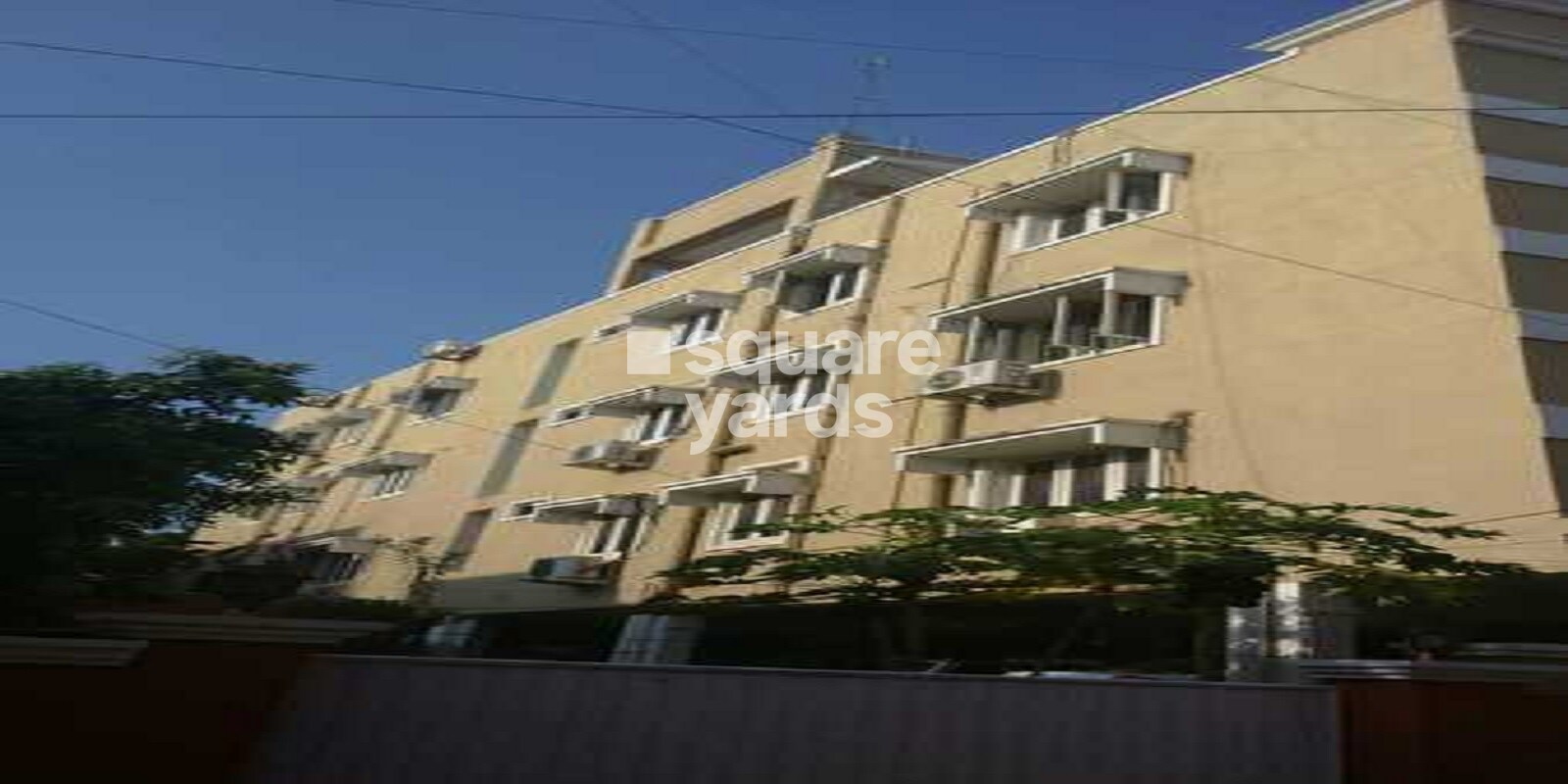 Sri Sai Residency Bowenpally