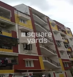 Sri Sai Residency Puppalaguda Sri Sai Residency Puppalaguda