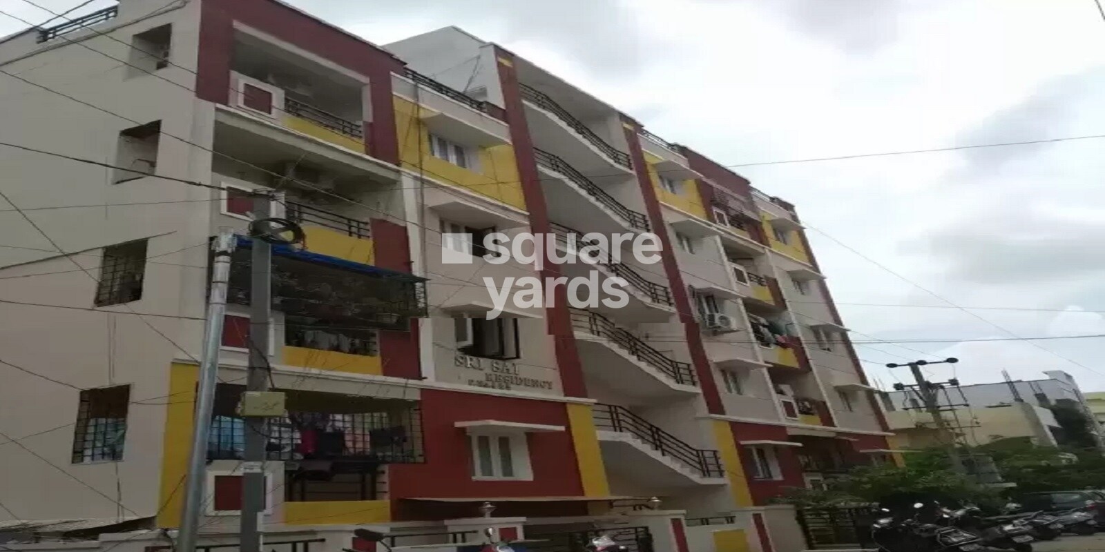 Sri Sai Residency Puppalaguda