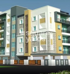 Sri Sai Vihaan Residency Sri Sai Vihaan Residency
