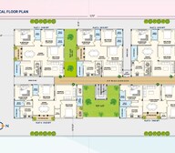 Sri Saikrishna Prime Floor Plans