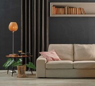 Sri Saranya Estancia Apartment Interiors