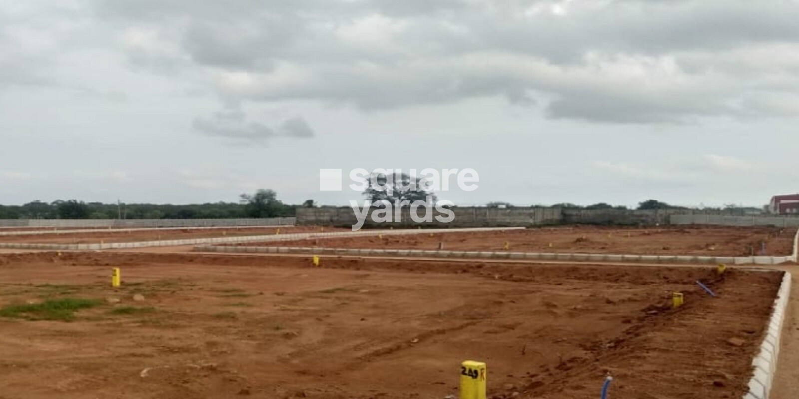 Sri Siddi Platinum city