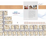 Sri SR Fortune City Floor Plans