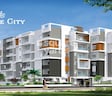 Sri SR Fortune City