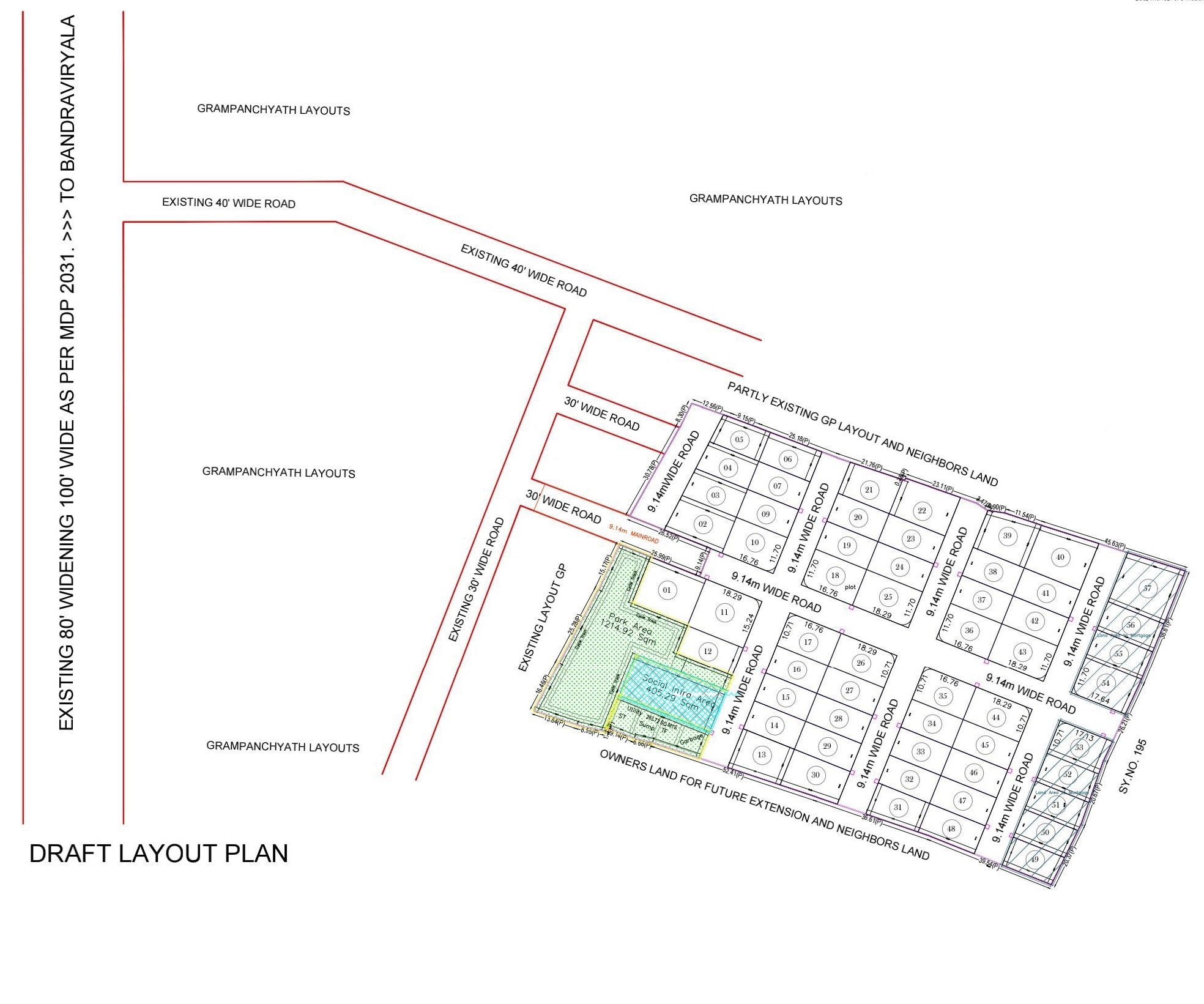 Representative image as actual visual unavailable for Sri Srinivasa County