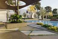 Sri Srinivasa The Courtyard Amenities-Features