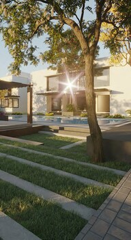 Sri Srinivasa The Courtyard Amenities-Features