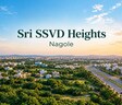 Sri SSVD Heights