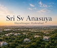 Sri SV Anasuya