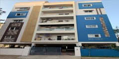 Sri SVS Heights