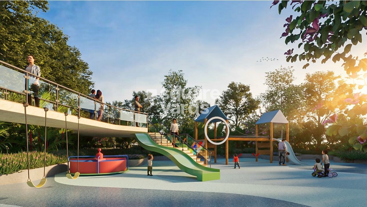 Sri The Marquise Amenities-Features 1