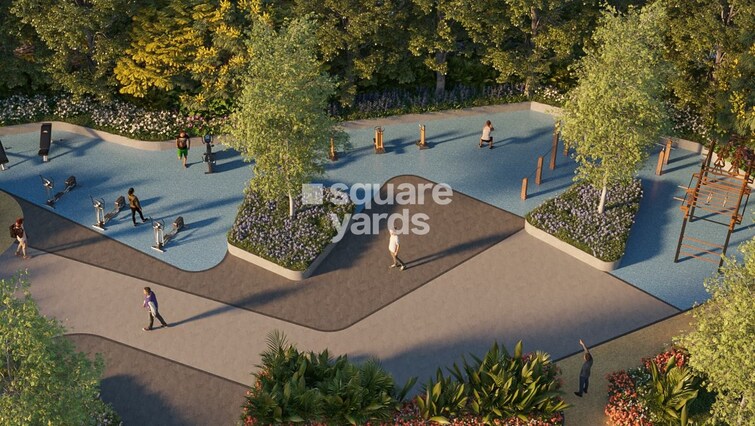 Sri The Marquise Amenities-Features 2