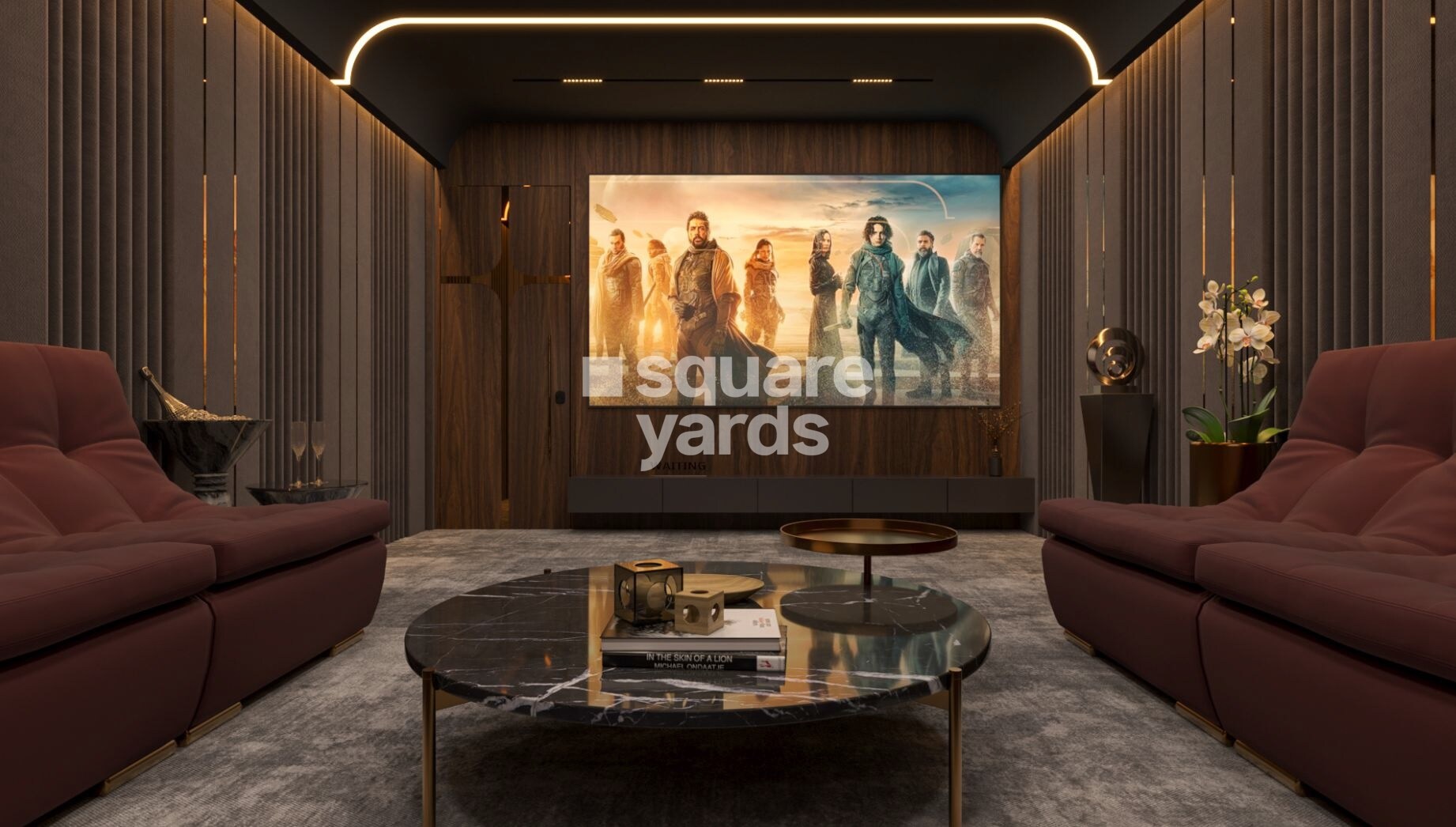 Sri The Marquise Amenities-Features 4