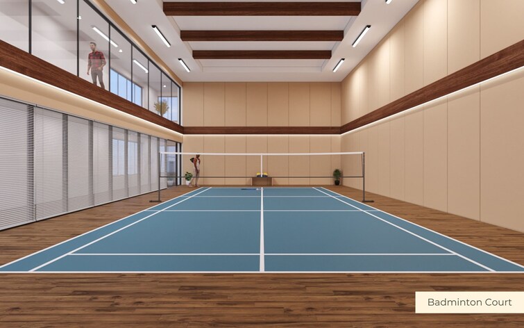 Sri The Marquise Amenities-Features 7