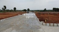 Sri Tirumala Mercury Township Plot Images