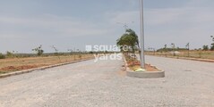 Sri Tirumala Mercury Township