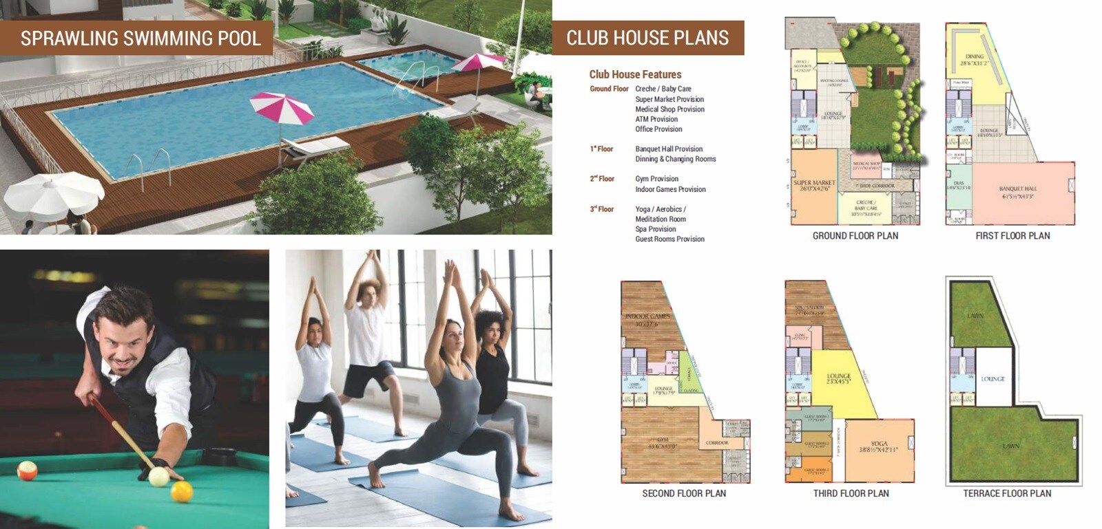 Sri Tirumala Millenium