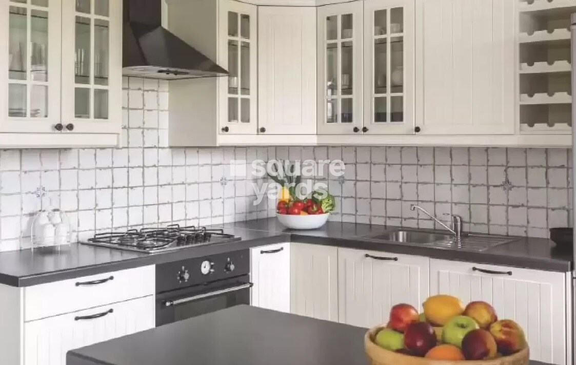 Sri Tirumala Millenium