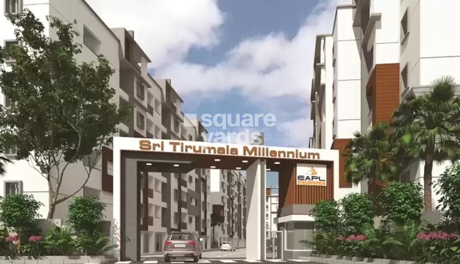 Sri Tirumala Millenium