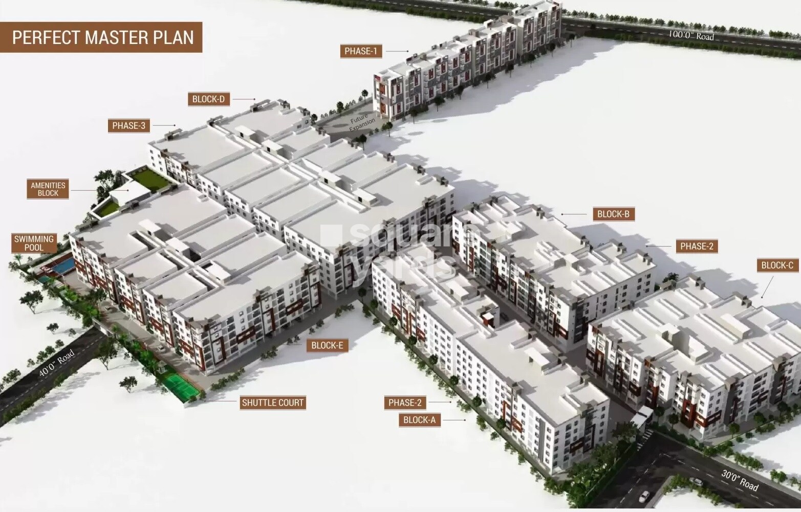 Sri Tirumala Millenium