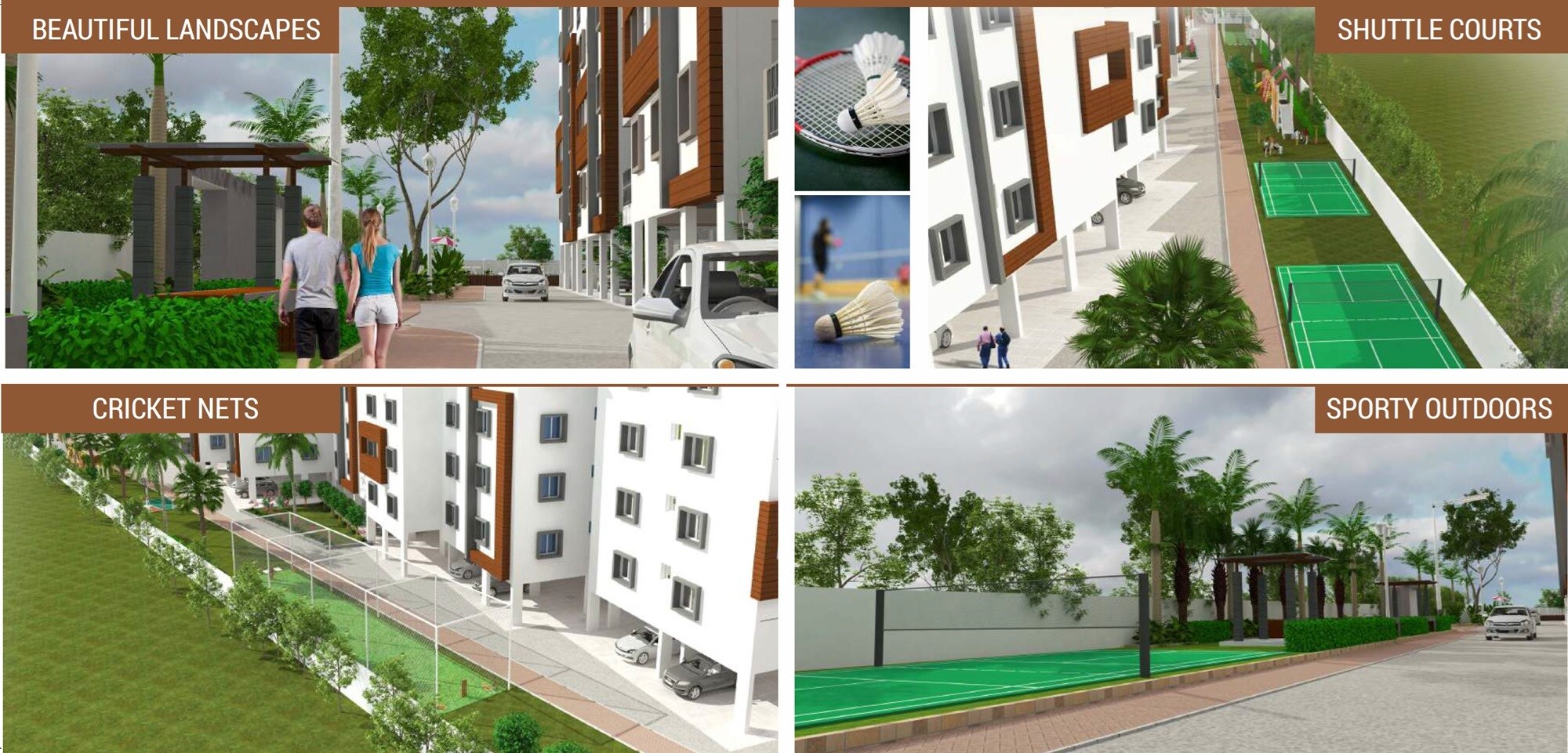 Sri Tirumala Millenium