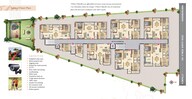 Sri Tirumalas Vidya Vihar Floor Plans