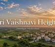 Sri Vaishnavi Heights