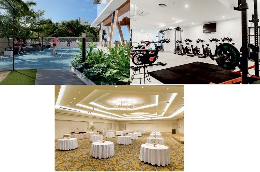 Sri Vantage KVS Raju Towers