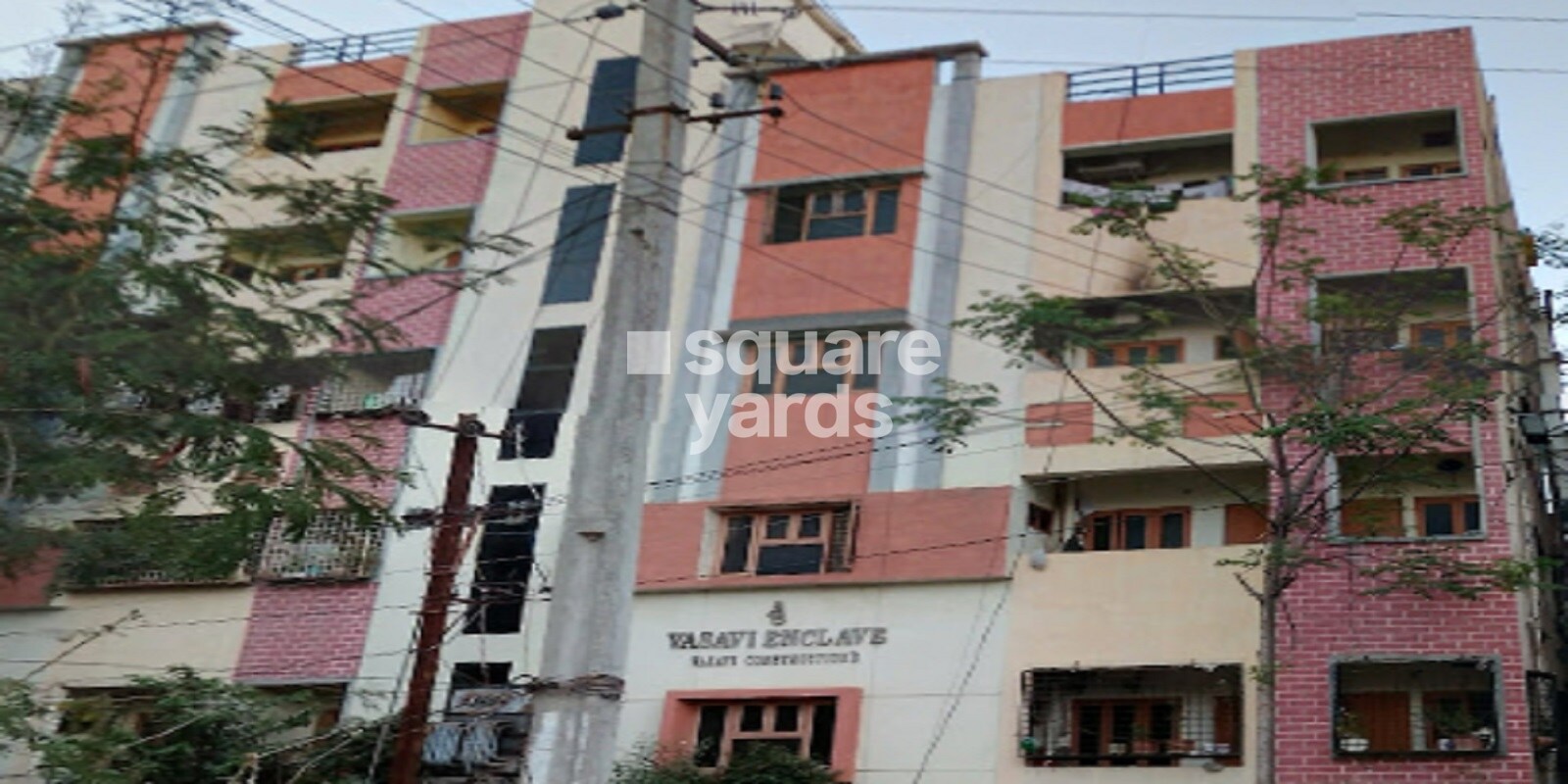 Sri Vasavi Enclave