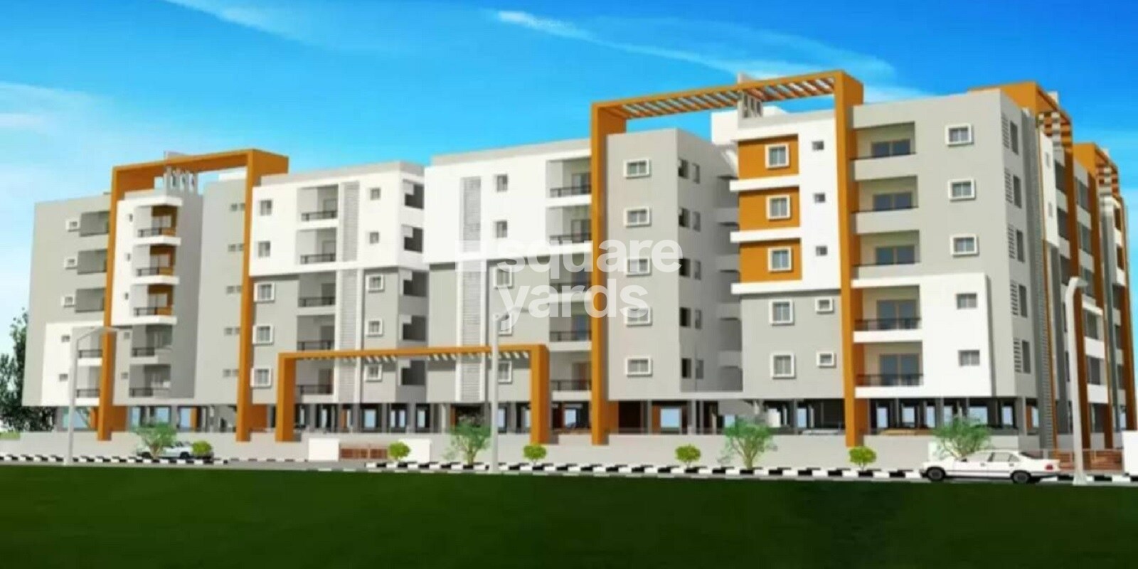 Sri Vasavi Square
