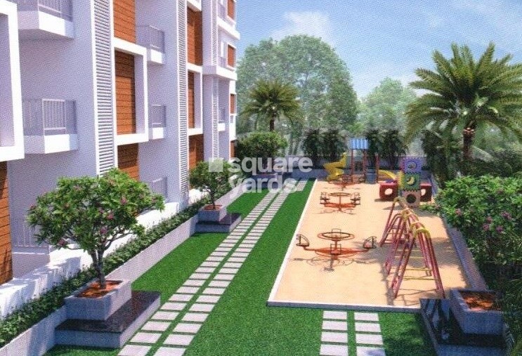 Sri Vathsa Sky Heaven