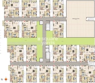 Sri Vathsa Sky Heaven Floor Plans