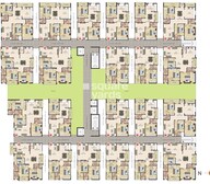 Sri Vathsa Sky Heaven Floor Plans