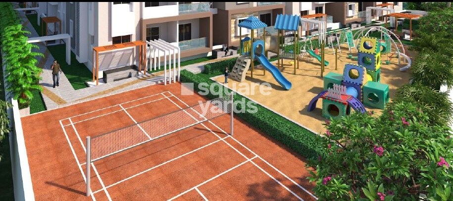 Sri Vathsa Sterling Abode Amenities-Features 1