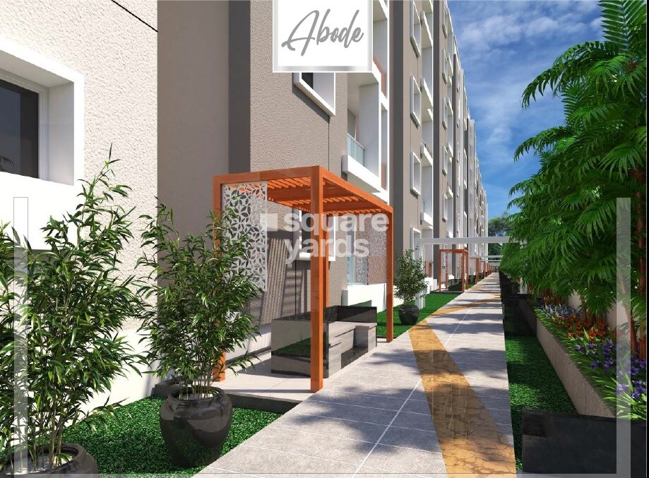 Sri Vathsa Sterling Abode Amenities-Features 2