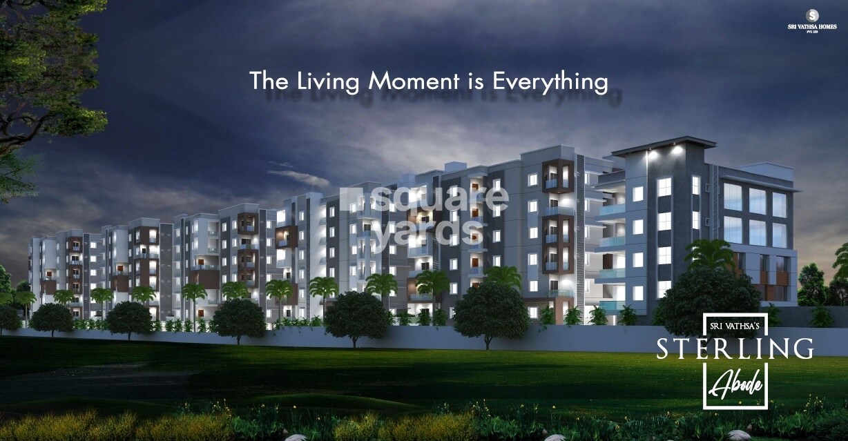 Sri Vathsa Sterling Abode Tower View 1