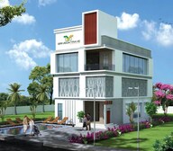 Sri Vedatraye Hari Hara Enclave Clubhouse External Image