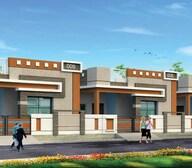 Sri Vedatraye Hari Hara Enclave Villa View