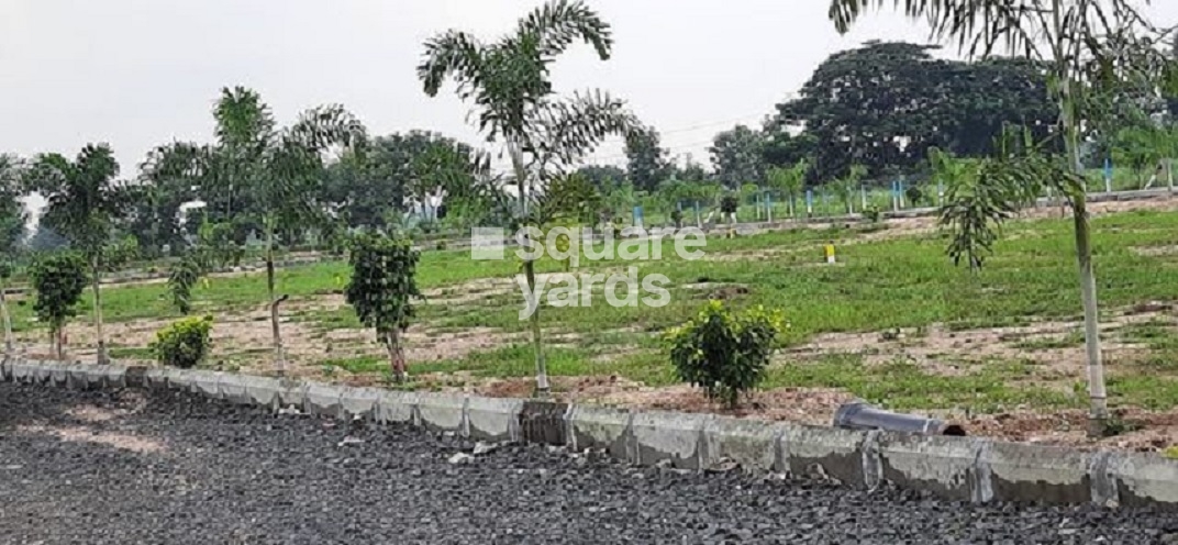 Sri Veena Township Plot Images