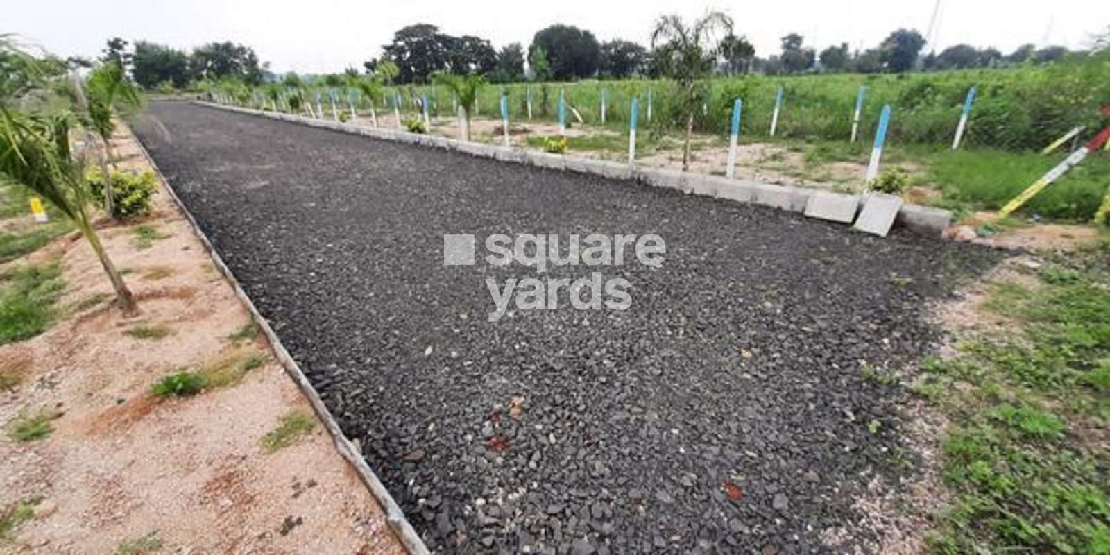 Sri Veena Township Cover Image