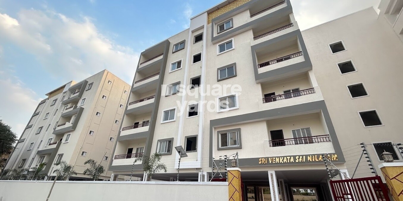 Sri Venkata Sai Nilayam Bachupally