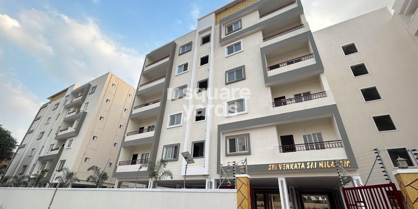 Sri Venkata Sai Nilayam Bachupally