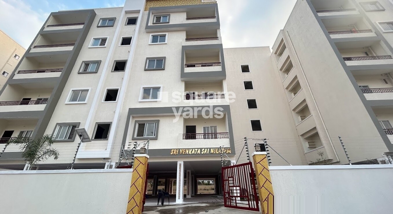 Sri Venkata Sai Nilayam Bachupally