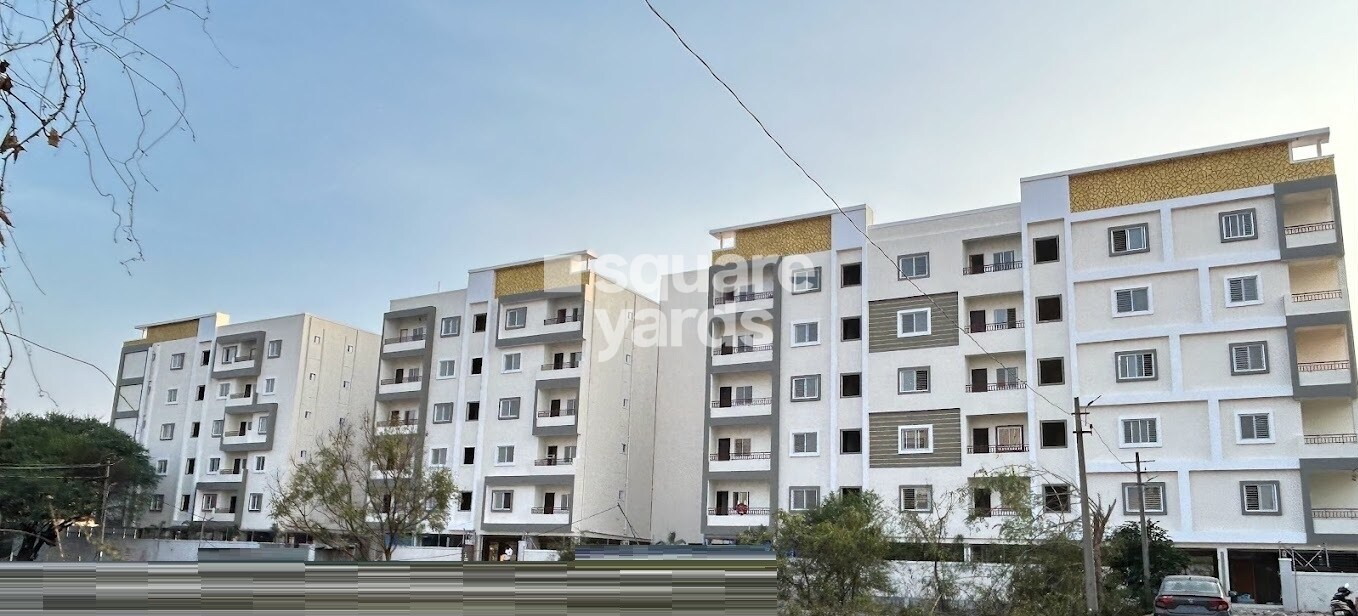 Sri Venkata Sai Nilayam Bachupally