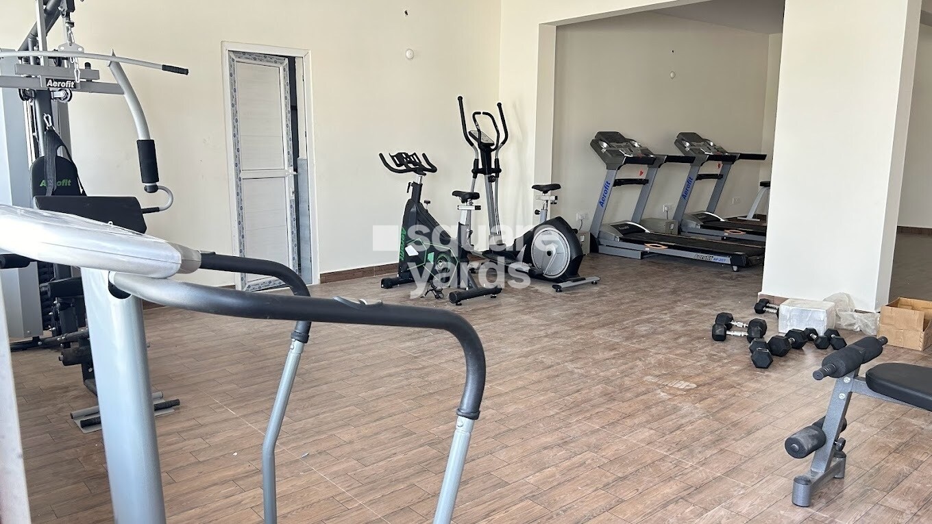 Sri Venkata Sai Nilayam Bachupally